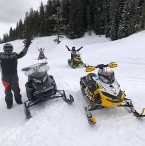 Meet your Posher, Cody